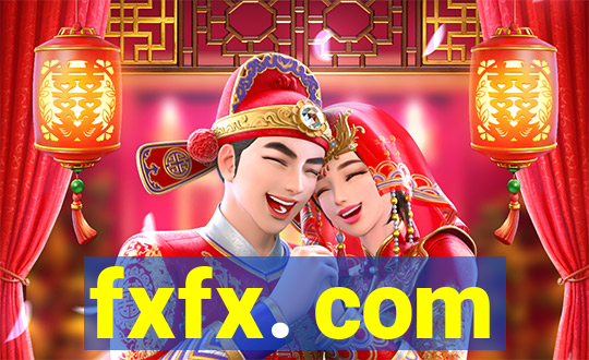 fxfx. com